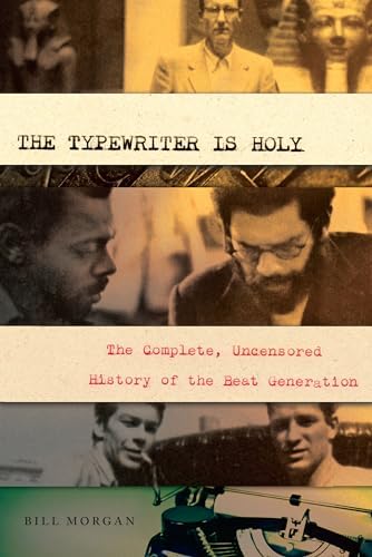 ザ・ビート・ジェネレーション The Beat Generation in San Francisco: A Literary Tour: Morgan